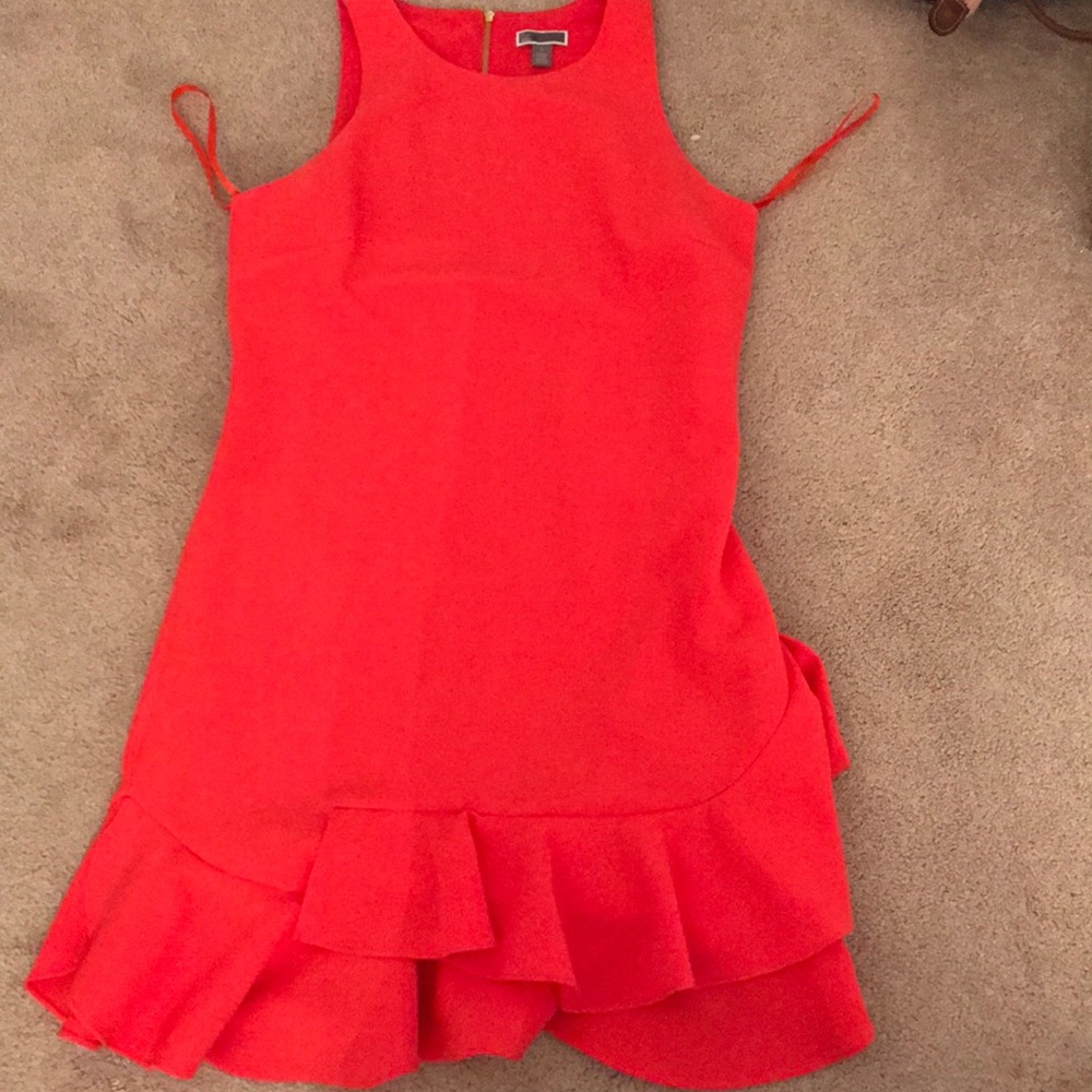 Coral formal Chelsea 28 dress